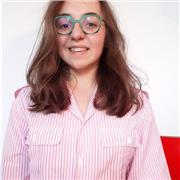 Etudiante ayant obtenue son bac scientifique en 2020 donne des cours de soutien dans les matières souhaitées